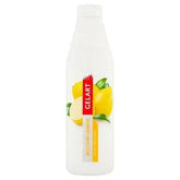 GELART Sicilian Lemon Dessert Topping Sauce 1kg  Adomoo
